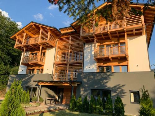 Hostal Affittacamere Casa Ester