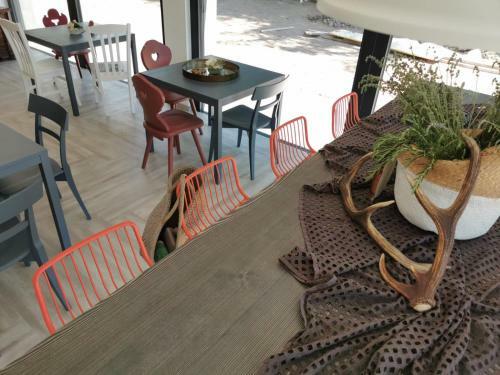 Hostal Affittacamere Casa Ester