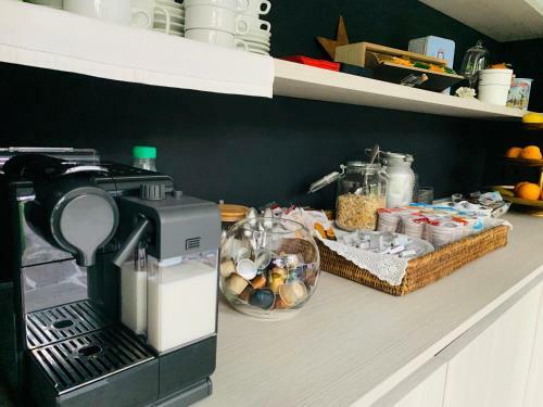 Hostal Affittacamere Casa Ester