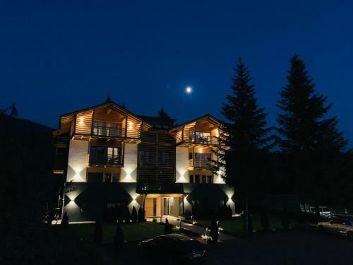 Hostal Affittacamere Casa Ester