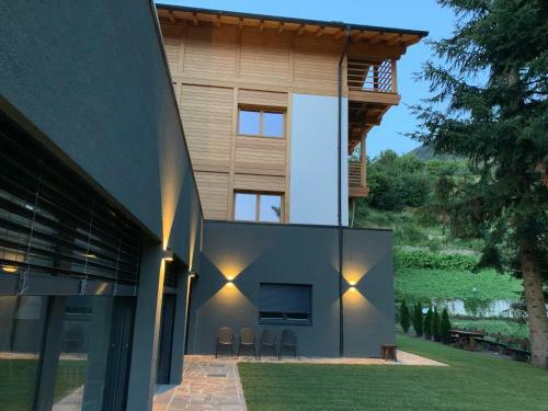 Hostal Affittacamere Casa Ester