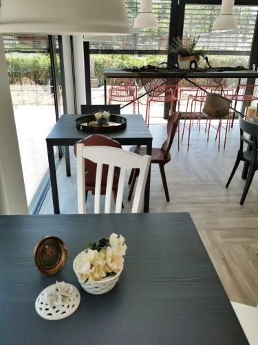 Hostal Affittacamere Casa Ester