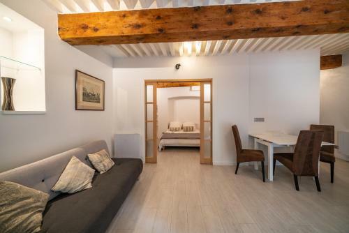 Apartamento Secret Courtyard Of Annecy