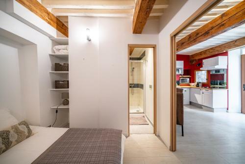 Apartamento Secret Courtyard Of Annecy