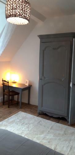 La Maison Aure