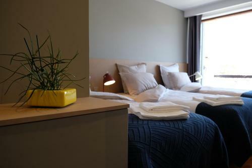 Apartamentos Appartement Grand Confort 7 Pers
