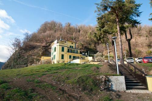 Hotel Ca' Di Gali