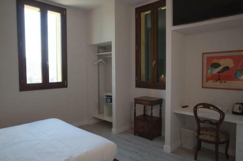 Hotel Ca' Di Gali