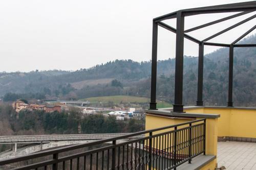 Hotel Ca' Di Gali