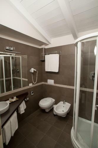 Hotel Ca' Di Gali