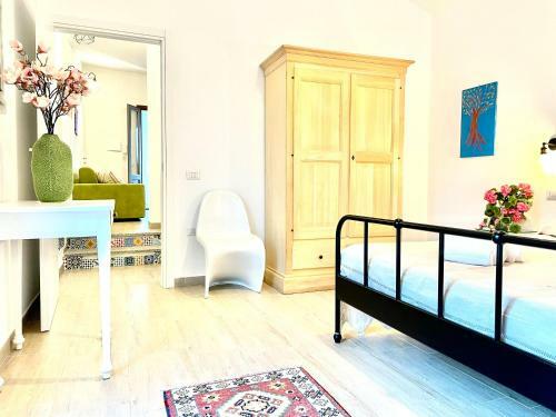 Apartamento Le Corti Sarde