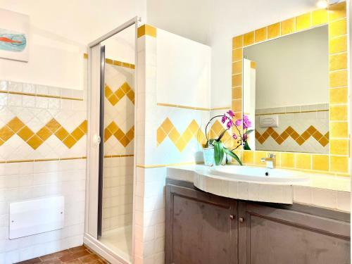 Apartamento Le Corti Sarde