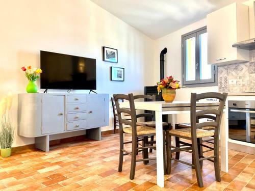 Apartamento Le Corti Sarde