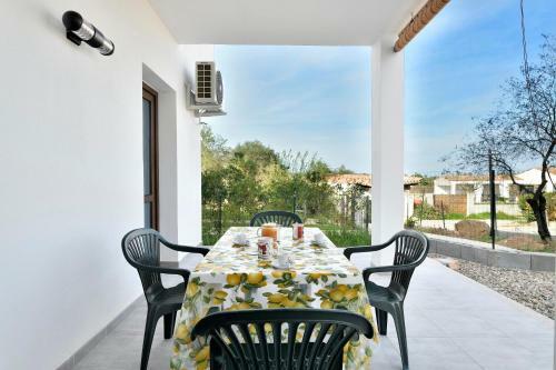 Apartamento Casa Sa Marina