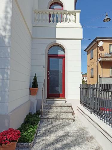 Apartamento Ca' D'agostino