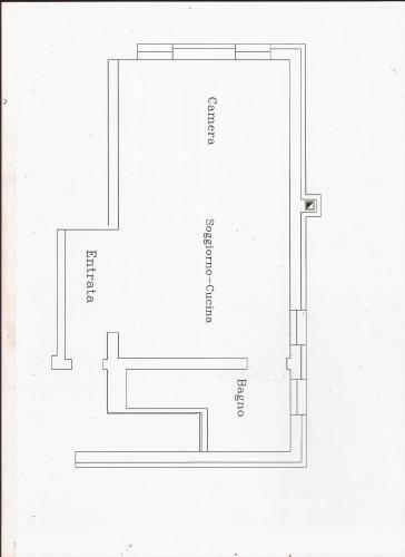 Apartamento Ca' D'agostino