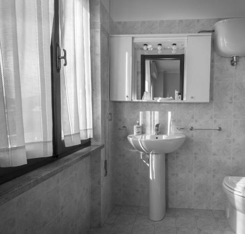 Bed & Breakfast Camere Mariella