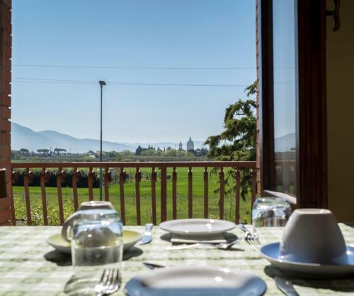 Bed & Breakfast Camere Mariella