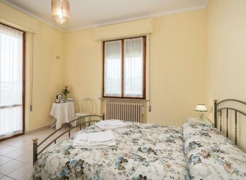 Bed & Breakfast Camere Mariella