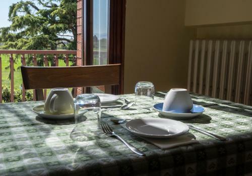 Bed & Breakfast Camere Mariella