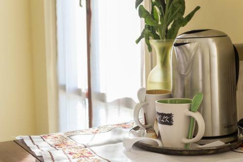 Bed & Breakfast Camere Mariella