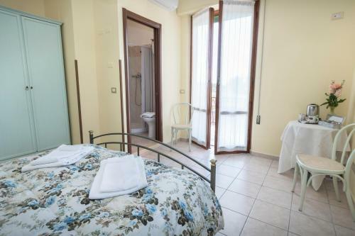 Bed & Breakfast Camere Mariella