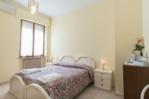 Bed & Breakfast Camere Mariella