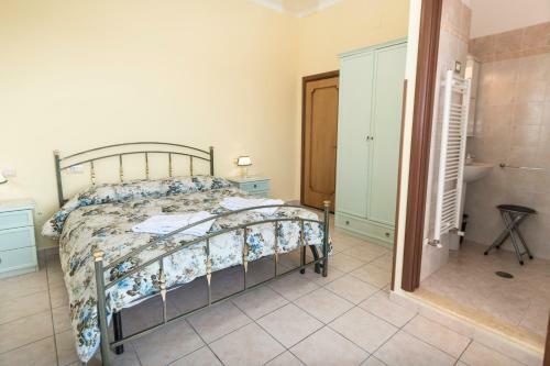 Bed & Breakfast Camere Mariella