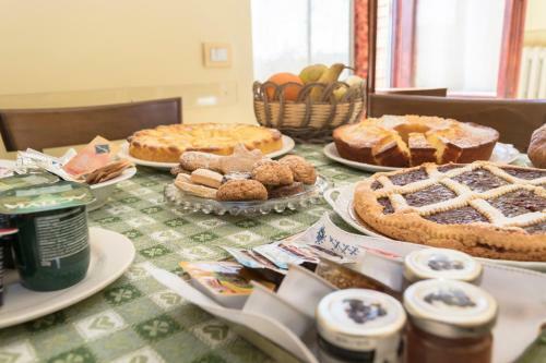 Bed & Breakfast Camere Mariella