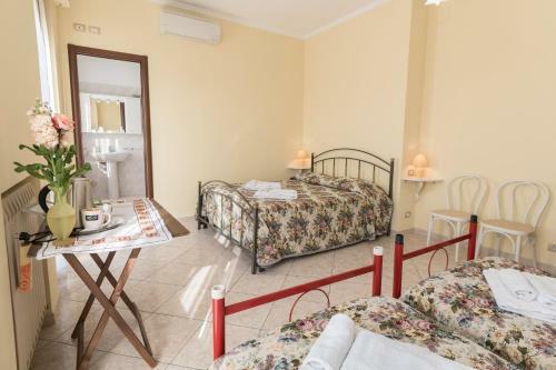 Bed & Breakfast Camere Mariella
