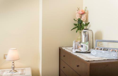 Bed & Breakfast Camere Mariella