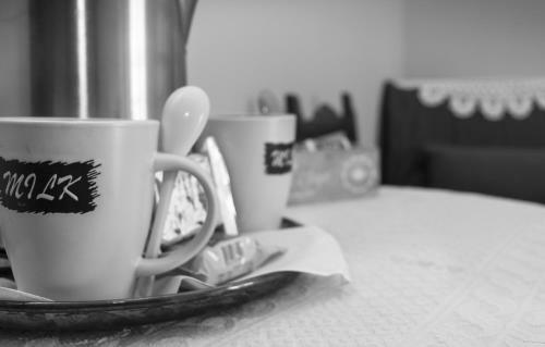 Bed & Breakfast Camere Mariella