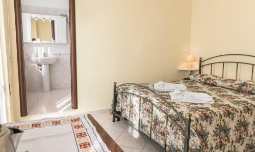 Bed & Breakfast Camere Mariella