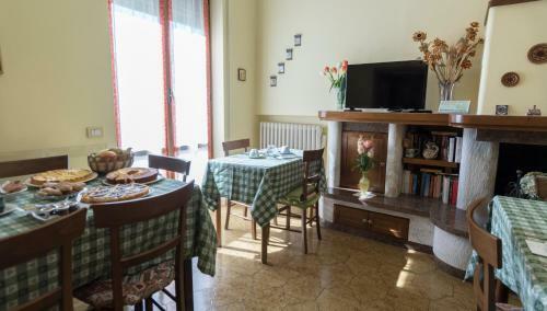 Bed & Breakfast Camere Mariella