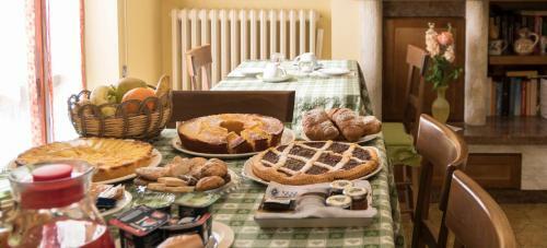 Bed & Breakfast Camere Mariella