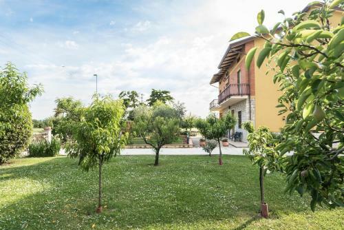 Bed & Breakfast Camere Mariella