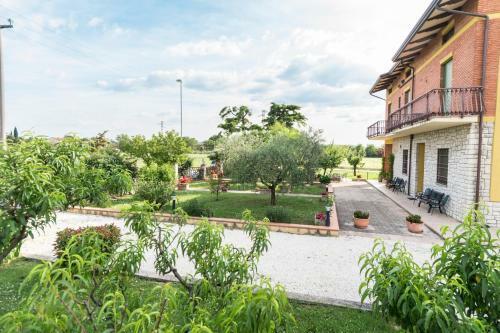 Bed & Breakfast Camere Mariella