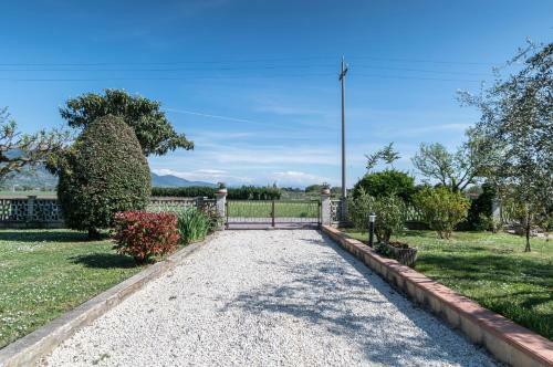 Bed & Breakfast Camere Mariella