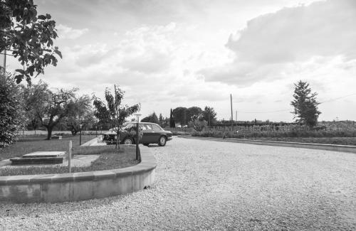 Bed & Breakfast Camere Mariella