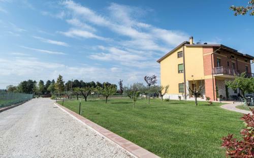 Bed & Breakfast Camere Mariella