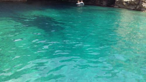 Isola Del Sole