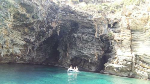 Isola Del Sole