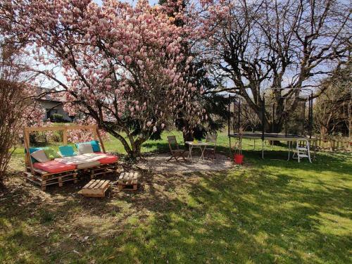 Apartamento Les Pics Verts