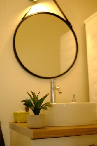 Apartamento Lp's House