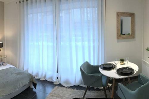 Apartamento L�a Le Lac