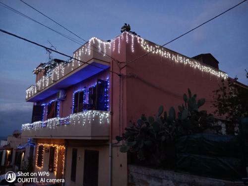 Apartamento Orangebalestrate