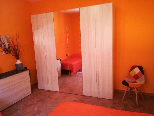 Apartamento Orangebalestrate