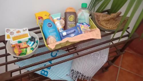 Apartamento Orangebalestrate