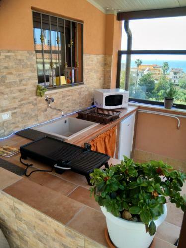 Apartamento Orangebalestrate