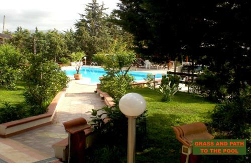 Villa Sea And Archaeology